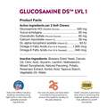 NaturVet Glucosamine DS Level 1, 70 Soft Chews
