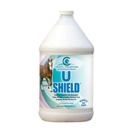 U Shield for Horses
