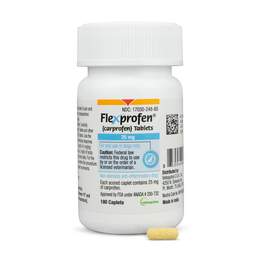 Flexprofen Caplet