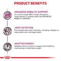Royal Canin Veterinary Diet Adult Advanced Mobility Support Dry Dog Food