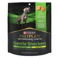 Purina Pro Plan Veterinary Diets Gentle Snackers Hydrolyzed Dog Treats, 8 oz