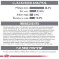 Royal Canin Feline Care Nutrition Adult Dental Care Dry Cat Food