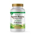 NaturVet Digestive Enzymes, 90 Chewable Tabs