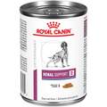 Royal Canin Veterinary Diet Adult Renal Support D Thin Slices in Gravy Canned Dog Food, 24 x 13 oz cans