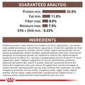 Royal Canin Veterinary Diet Adult Gastrointestinal Moderate Calorie Dry Cat Food, 7.7 lb bag