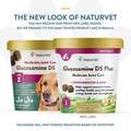 NaturVet Glucosamine DS Plus Level 2 Soft Chews for Dogs and Cats