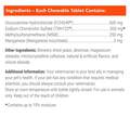 Cosequin Chews Plus MSM