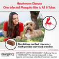 Heartgard Plus Chewables for Dogs