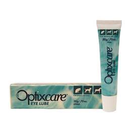Optixcare Eye Lube, 20 gm