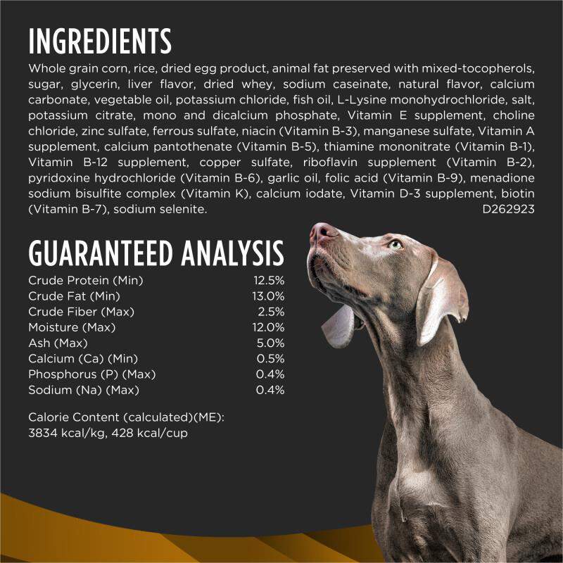 Purina Pro Plan Veterinary Diets NF Kidney Function Formula Adult Dog Food