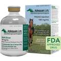 Adequan Equine I.M., 100mg/ml 50ml Vial