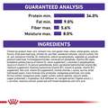 Royal Canin Veterinary Diet Adult Calm Dry Cat Food