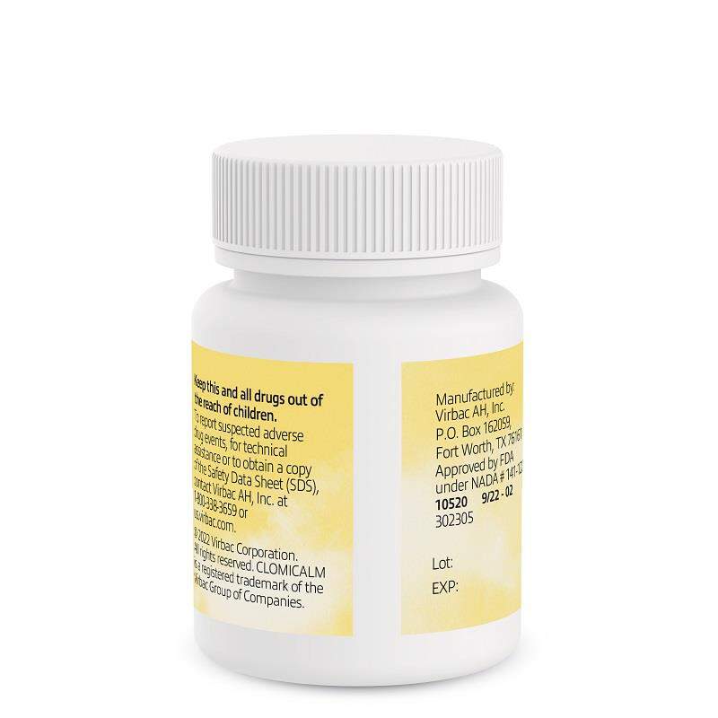 Clomicalm Tablets for Dogs