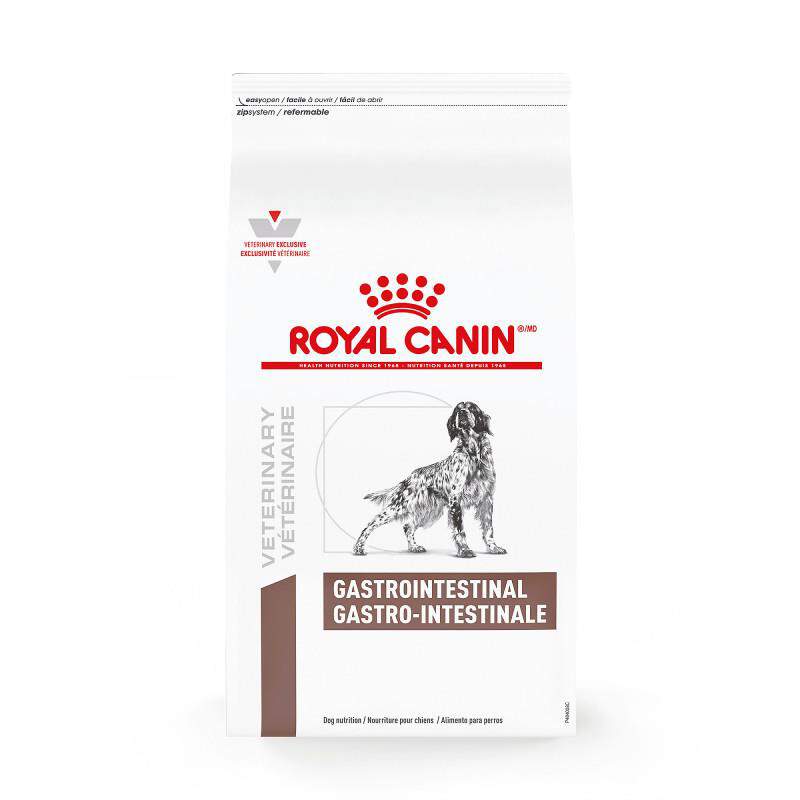 Royal Canin Veterinary Diet Adult Gastrointestinal Dry Dog Food