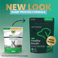 VetriScience Healthy Mouth Perio Plus Stix for Dogs, 30 ct