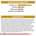 Royal Canin Veterinary Diet Adult Multifunction Urinary SO Aging 7+ and Calm Dry Cat Food