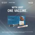Equi-Jec 6 Vaccine for Horses, 1 pre-filled syringe