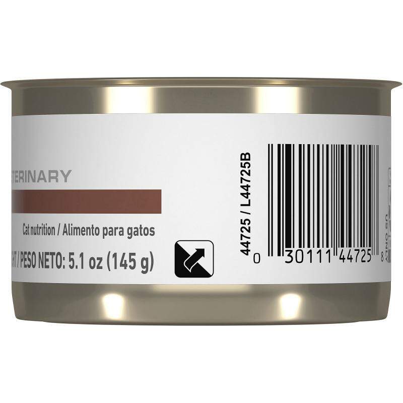 Royal Canin Veterinary Diet Adult Gastrointestinal Loaf in Sauce Canned Cat Food, 24 x 5.1 oz cans
