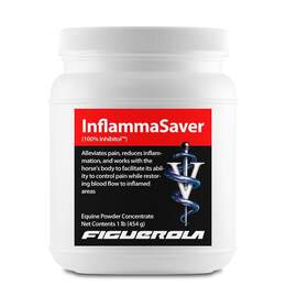 InflammaSaver (100% Inhibitol) Equine Powder Concentrate