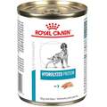 Royal Canin Veterinary Diet Hydrolyzed Protein Loaf Canned Dog Food, 13.7 oz cans