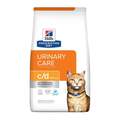 Hill's Prescription Diet c/d Multicare Urinary Care Ocean Fish Flavor Dry Cat Food, 17.6 lbs