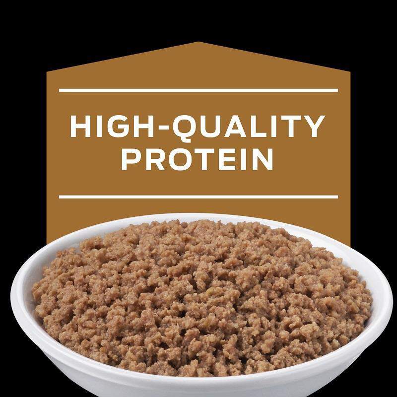 Purina Pro Plan Veterinary Diets NF Kidney Function Early Care Adult Cat Food, (24 X 5.5 oz) Cans