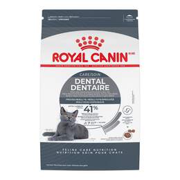 Royal Canin Feline Care Nutrition Adult Dental Care Dry Cat Food
