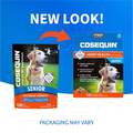 Cosequin Senior Maximum Strength Joint Health Supplement for Dogs, 120 Soft Chews
