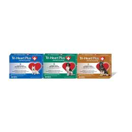 Tri-Heart Plus Chewable Tablets