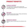 Royal Canin Veterinary Diet Adult Early Cardiac Dry Dog Food