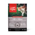 Orijen Fit & Trim Dry Cat Food, 12 lbs