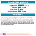 Royal Canin Veterinary Diet Adult Hydrolyzed Protein Potato & Soy Formula Dry Dog Food