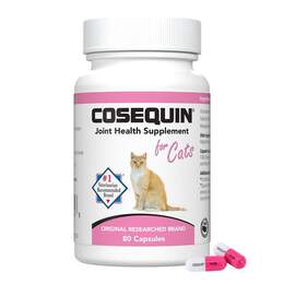 Cosequin for Cats, 80 Sprinkle Capsules