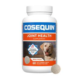 Cosequin Chews Plus MSM