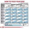 Royal Canin Veterinary Diet Skintopic Medium and Large Dog Adult Dry Food