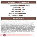 Royal Canin Veterinary Diet Adult Gastrointestinal Low Fat Small Dog Dry Food