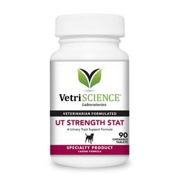 VetriScience UT Health UT Strength Stat For Dogs