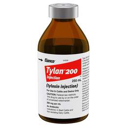 Tylan 200 Injection