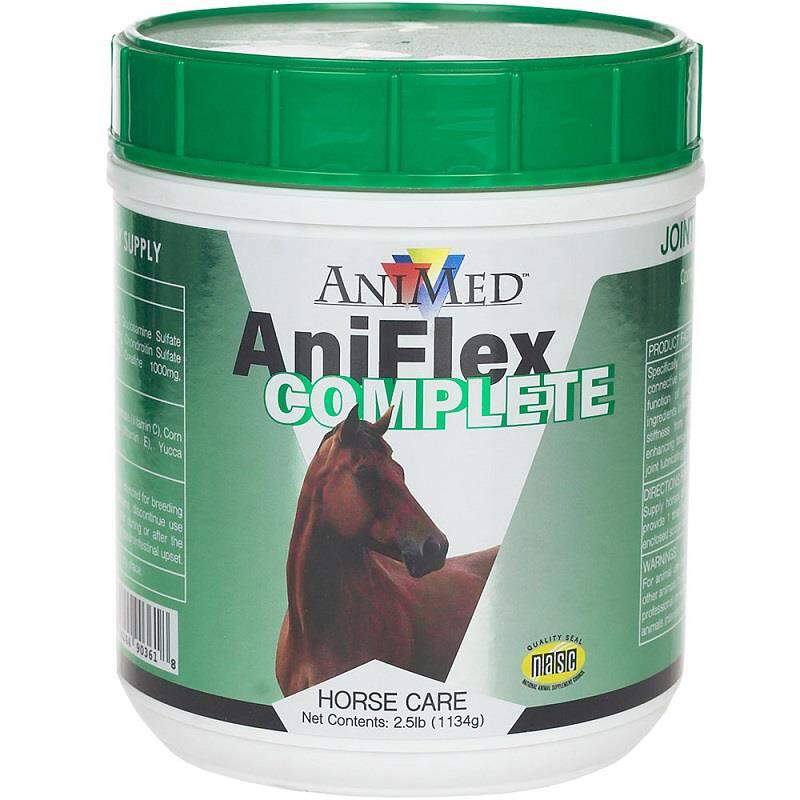 AniFlex Complete with HA 2.5 lbs