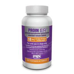 Proin ER