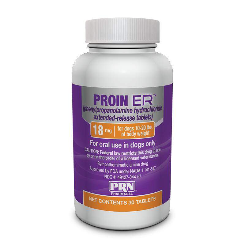 Proin ER