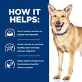 Hill's Prescription Diet i/d Digestive Care Chicken Flavor Dry Dog Food