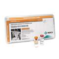Nobivac Canine 3-DAPv, 25 x 1 ml ds