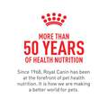 Royal Canin Canine Care Nutrition Adult Small Dental Care Dry Dog Food, 17 lb bag