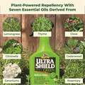 Ultra Shield Green