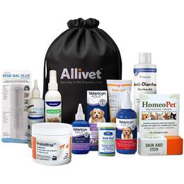 Allivet Med Kit