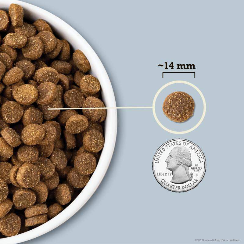 Acana Regionals Wholesome Grains Sea to Stream Dry Dog Food, 22.5 lbs