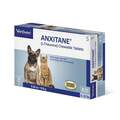 Anxitane Chewable Tablets