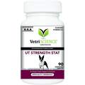 VetriScience UT Health UT Strength Stat For Dogs 90 Ct.
