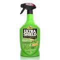 Ultra Shield Green